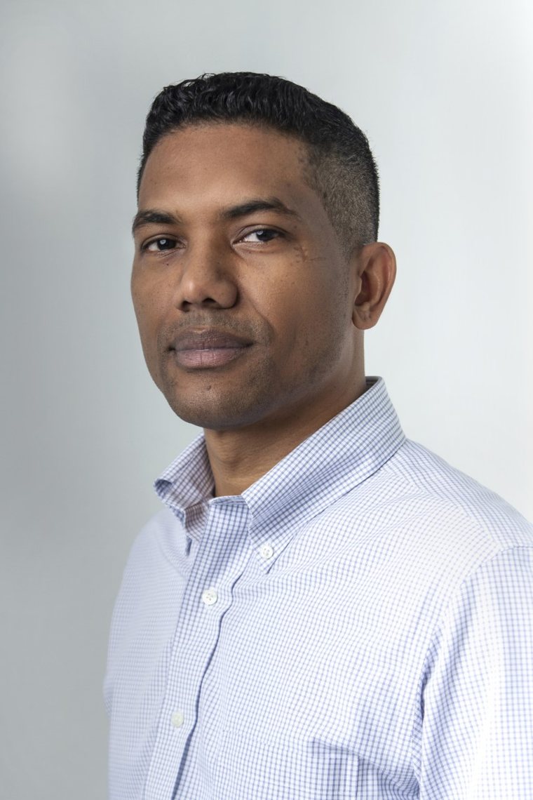 David A. Lee (David Lee), founder and principal of Cohort Equity Real Estate Partners, Kingston, Jamaica